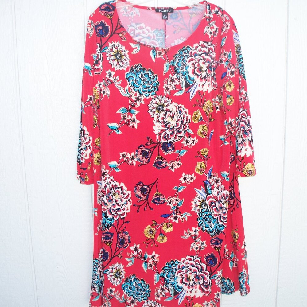 Roz & Ali dress